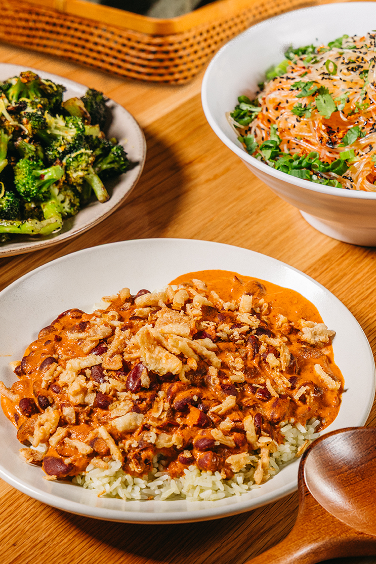 family style sides for catering